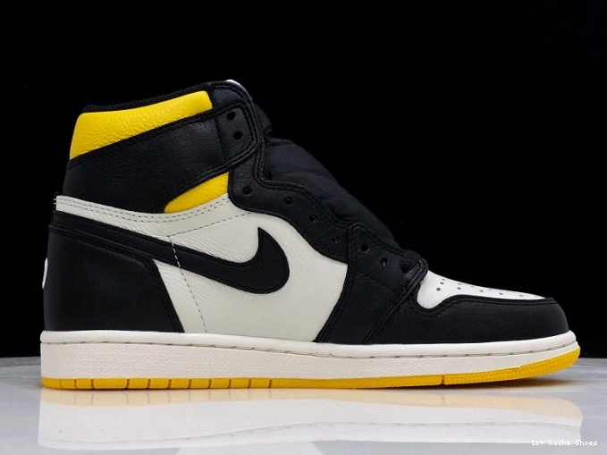 1st Kicks Shoes 861428 1 - Jordan Resale